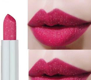 GFSU - GO FOR SOMETHING UNIQUE MATTE SHIMMER LIPSTICK LONG LASTING & WATERPROOF MATTE LIPSTICK