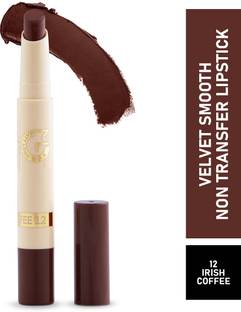 MATT LOOK Smooth Non Transfer Lipstick