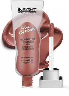 Insight Cosmetics Lip Cream (Hydro Filling Technology with Antioxidant Moisturising)(07)