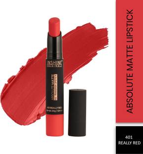 Inshine Matte Lipstick INS-17
