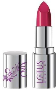 LOTUS MAKE - UP Ecostay Butter Matte Lip Color Rosetta