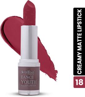 Shryoan cosmatics Lip Volumizing Dance Youth Color Lipstick