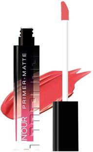 INOUR Primer+Matte Liquid Lipstick