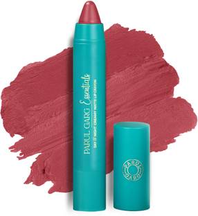 Parul Garg Creamy Matte Lip Crayon | Rich Colour, Soft Matte & Hydrating | 100% Vegan