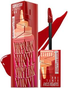 MAYBELLINE NEW YORK Superstay Vinyl Ink Sauce - Salsa