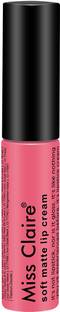 Miss Claire Soft Matte Lip Cream - 49