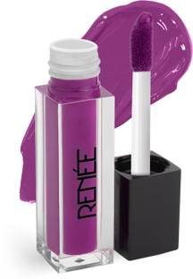 Renee Stay With Me Mini Matte Lip Color