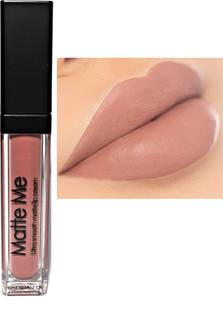 New.You Matte Me Liquid Lisptick