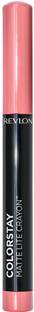 Revlon Colorstay Matte Lite Waterproof |Smudge Proof|