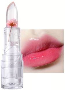 HUZURLU Pro Kiss Proof Color Changing Waterproof PH Magic Temperature Lipstick