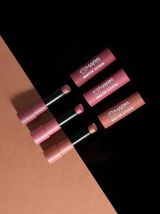 MARS 3 and Matte Lipstick Box Set