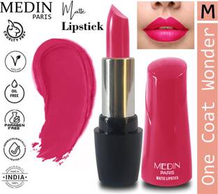 MEDIN ultra hd elegant colors matt