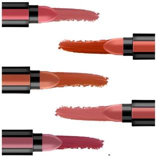 LARA KOSSLER 5in1 nude edition lipstick
