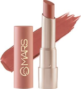 MARS Ultra Pigmented Creamy Matte Lipstick