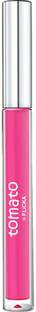 Flicka Tomato Liquid Lipstick, Shade 8, 2ml