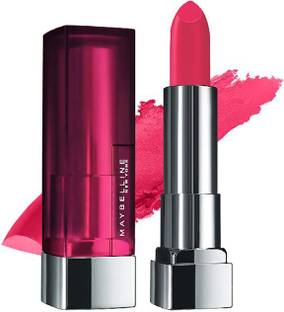 MAYBELLINE NEW YORK Color Sensational Creamy Matte Lipstick