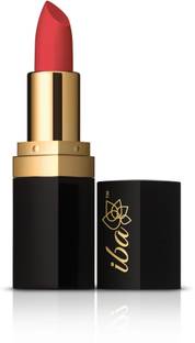 Iba Pure Lips Long Stay Matte Lipstick