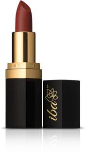Iba Pure Lips Long Stay Matte Lipstick
