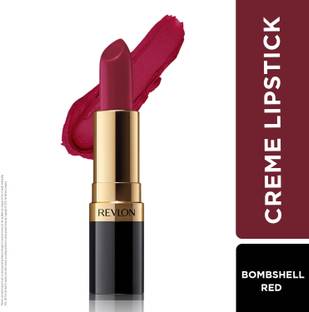Revlon Super Lustrous |Creme Lipstick| 80% Conditioning