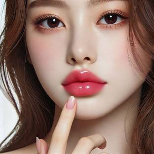 manasona KOREAN COLOR CHANGING JELLY GEL LIPSTICK