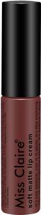 Miss Claire Soft Matte Lip Cream - 62