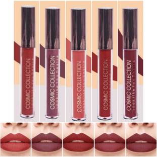 COSMIC COLLECTION cosmic combo 1 2 3 10 21