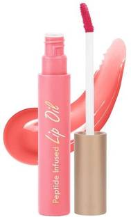 Insight Peptide Infused Lip Oil With Ginger Seed Oil for Long-Lasting Nourishment (06)