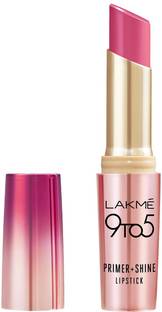 Lakmé 9to5 P+S Lipstick