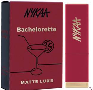 NYKAA BACHELOR