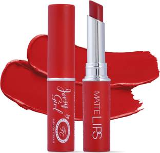 FASHION COLOUR KISS PROOF NO TRANSFER LIPSTICK Shade 09