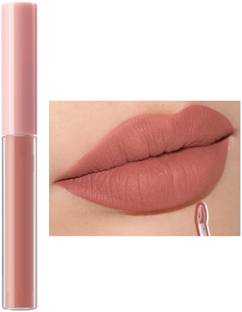 JANOST Best Lip Lock No Transfer Matte Lipstick