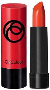 Oriflame Sweden OnCOLOUR CREAM LIPSTICK