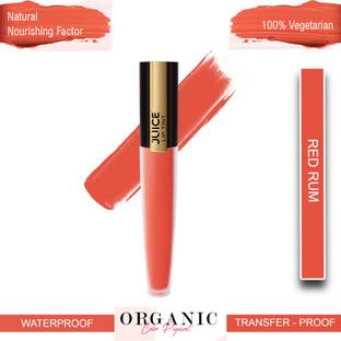 Juice Lip Tint M-23 Shade:Red Rum