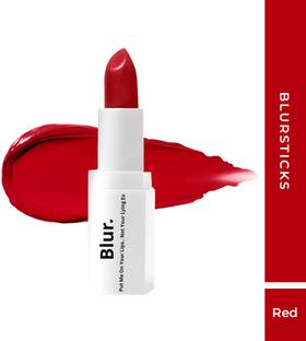 Blur India BLURsticks| Put Me On Your Lips...Not Your Lying Ex (Lipstick+ Blush+ Eyeshadow)