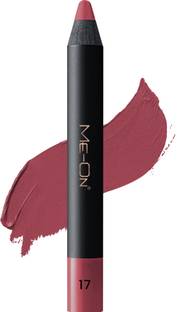 Me-On Photoface Non Transfer Lip Crayon 17