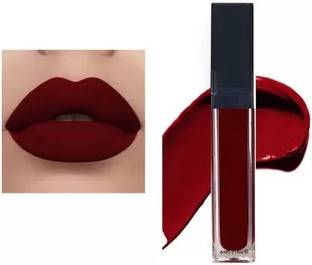Arceus High-Shine Long Lasting Sensational Liquid Matte Lipsticks