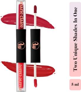 Marie Claire Paris Lipstick 103