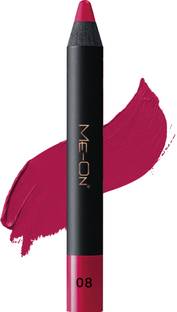 Me-On Photoface Non Transfer Lip Crayon 08
