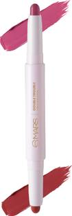MARS Double Trouble Lip Crayon-10