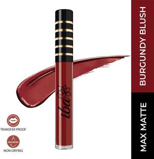 Iba Maxx Matte Liquid Lipstick