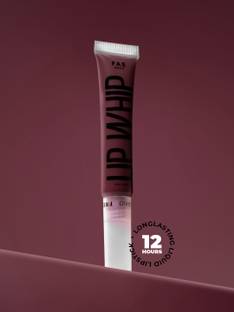 FAE Beauty Lip Whip 12H Matte Liquid Lipstick | Long Wear | Non Drying | Vegan - Tempt