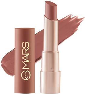 MARS Ultra Pigmented Creamy Matte Lipstick