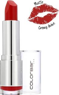 COLORBAR Velvet Matte Lipstick-Way Beyond