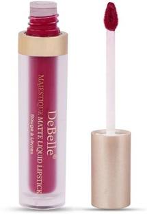 DeBelle Matte Liquid Lipstick