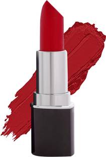 VERYMISS Matte & Satin Lipstick I One swipe Application