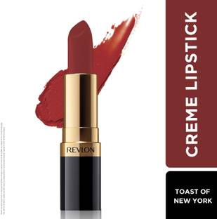 Revlon Super Lustrous |Creme Lipstick| 80% Conditioning
