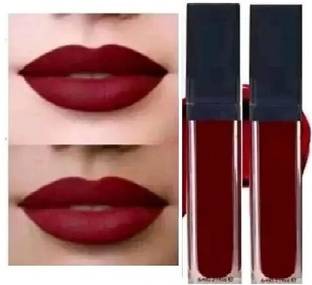 Earthcon Matte maroon 02