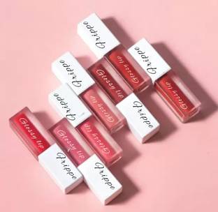 herbal planet Matte Pigmented Smudge Proof Lipstick |