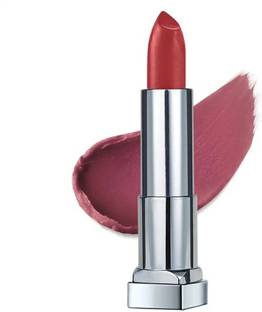 MAYBELLINE NEW YORK Color Sensational Creamy Matte Lipstick