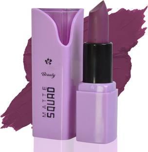 adbeni Squad Long Lasting Lip Stick